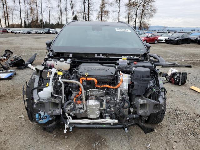 Photo 4 VIN: 2C4RC1R7XMR501459 - CHRYSLER PACIFICA H 