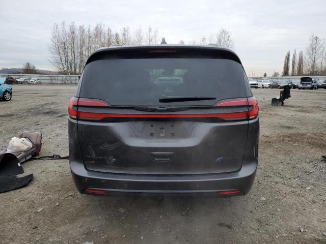 Photo 5 VIN: 2C4RC1R7XMR501459 - CHRYSLER PACIFICA H 