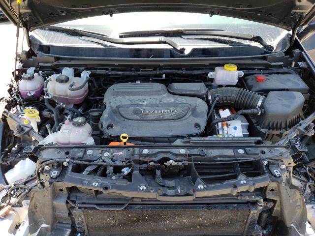 Photo 6 VIN: 2C4RC1S70MR578772 - CHRYSLER PACIFICA H 