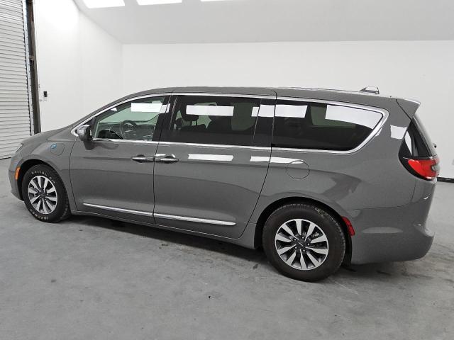 Photo 1 VIN: 2C4RC1S70NR147852 - CHRYSLER PACIFICA H 