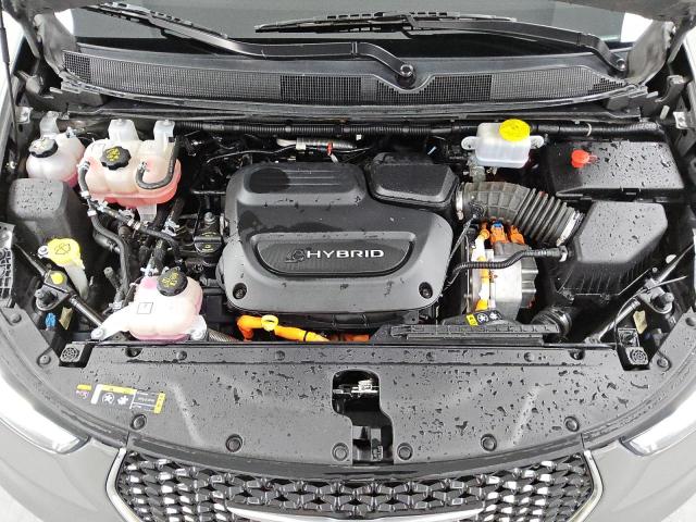 Photo 11 VIN: 2C4RC1S70NR147852 - CHRYSLER PACIFICA H 