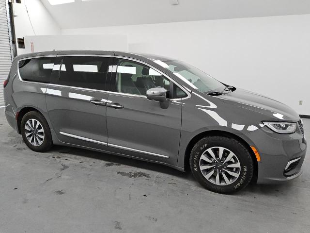 Photo 3 VIN: 2C4RC1S70NR147852 - CHRYSLER PACIFICA H 