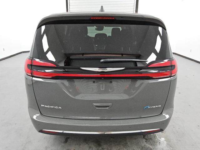 Photo 5 VIN: 2C4RC1S70NR147852 - CHRYSLER PACIFICA H 