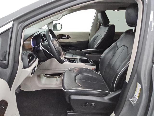 Photo 6 VIN: 2C4RC1S70NR147852 - CHRYSLER PACIFICA H 