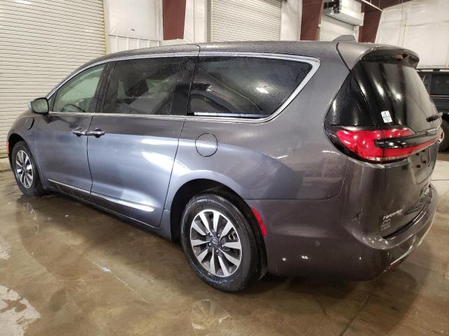 Photo 1 VIN: 2C4RC1S70NR201134 - CHRYSLER PACIFICA H 