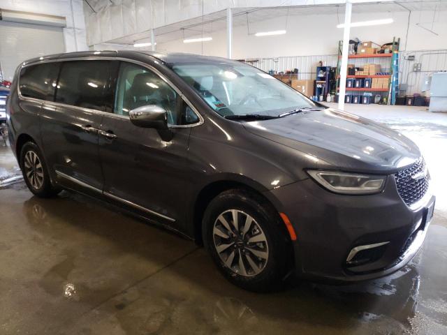 Photo 3 VIN: 2C4RC1S70NR201134 - CHRYSLER PACIFICA H 