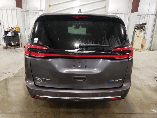 Photo 5 VIN: 2C4RC1S70NR201134 - CHRYSLER PACIFICA H 