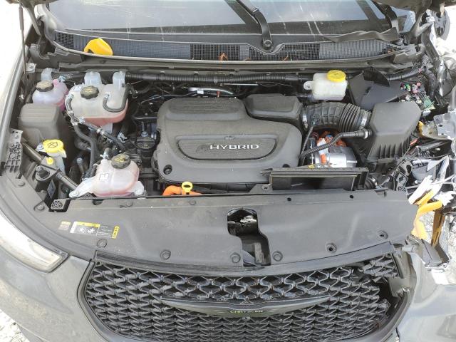 Photo 11 VIN: 2C4RC1S70NR210822 - CHRYSLER PACIFICA 