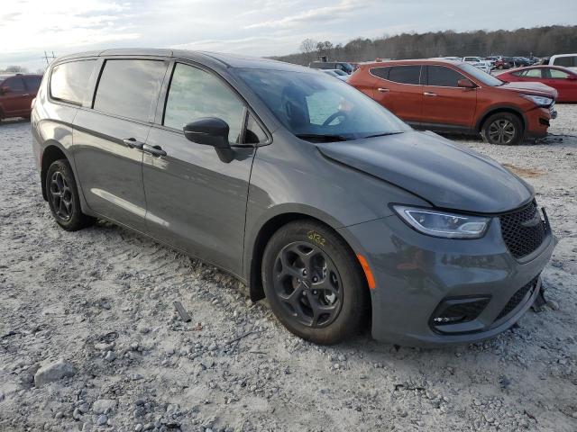 Photo 3 VIN: 2C4RC1S70NR210822 - CHRYSLER PACIFICA 