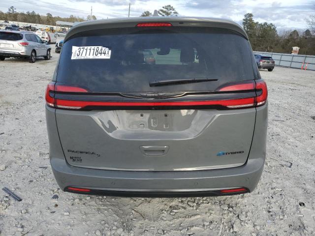 Photo 5 VIN: 2C4RC1S70NR210822 - CHRYSLER PACIFICA 