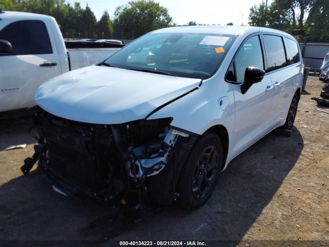 Photo 1 VIN: 2C4RC1S70PR542746 - CHRYSLER PACIFICA 