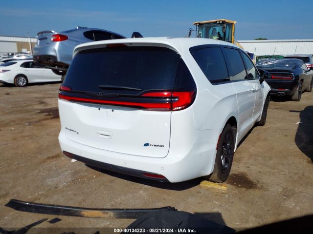 Photo 3 VIN: 2C4RC1S70PR542746 - CHRYSLER PACIFICA 