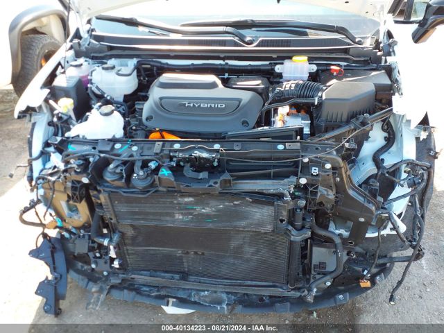 Photo 9 VIN: 2C4RC1S70PR542746 - CHRYSLER PACIFICA 