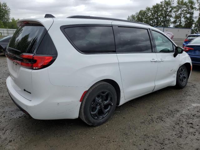 Photo 2 VIN: 2C4RC1S70RR108989 - CHRYSLER PACIFICA 
