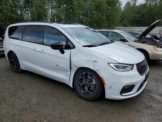 Photo 3 VIN: 2C4RC1S70RR108989 - CHRYSLER PACIFICA 