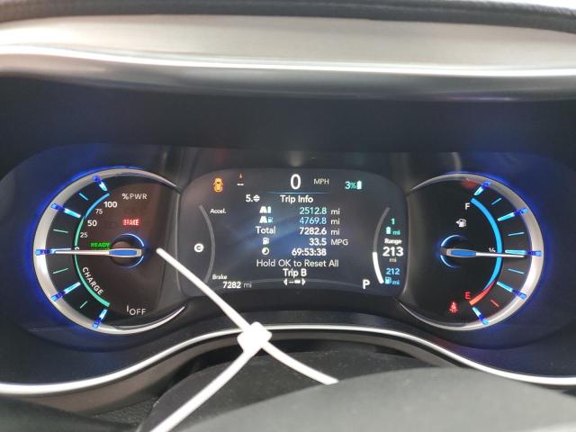 Photo 8 VIN: 2C4RC1S70RR108989 - CHRYSLER PACIFICA 