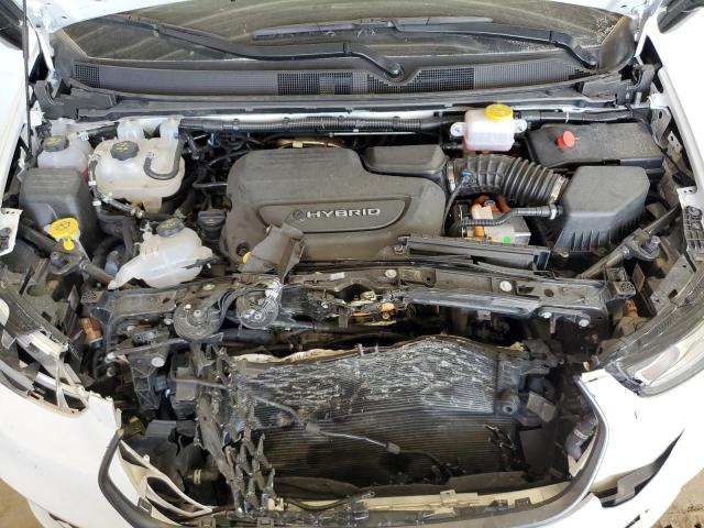 Photo 11 VIN: 2C4RC1S70RR109219 - CHRYSLER PACIFICA H 