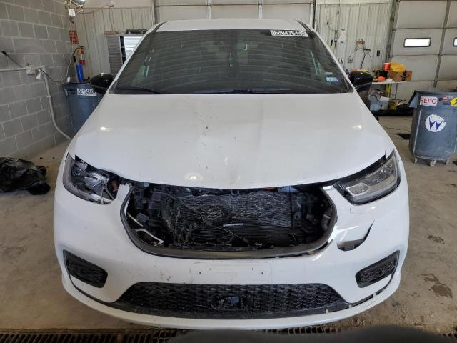 Photo 4 VIN: 2C4RC1S70RR109219 - CHRYSLER PACIFICA H 