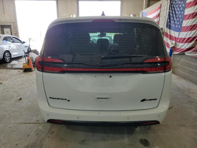 Photo 5 VIN: 2C4RC1S70RR109219 - CHRYSLER PACIFICA H 