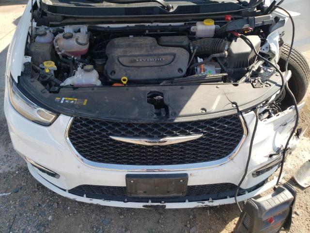 Photo 11 VIN: 2C4RC1S70RR117904 - CHRYSLER PACIFICA H 