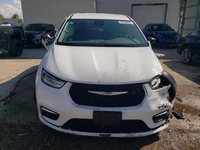 Photo 4 VIN: 2C4RC1S70RR117904 - CHRYSLER PACIFICA H 