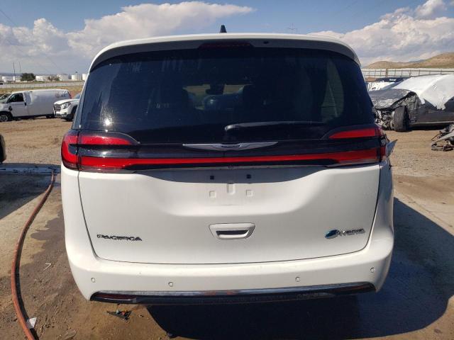 Photo 5 VIN: 2C4RC1S70RR117904 - CHRYSLER PACIFICA H 