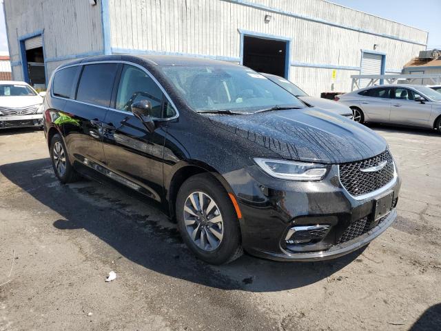 Photo 3 VIN: 2C4RC1S70RR130846 - CHRYSLER PACIFICA H 