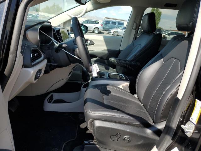 Photo 6 VIN: 2C4RC1S70RR130846 - CHRYSLER PACIFICA H 