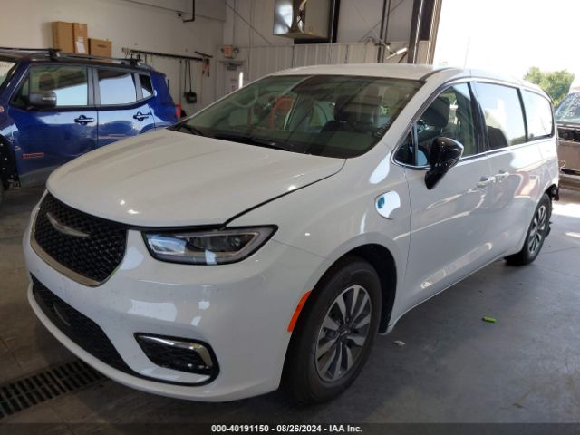 Photo 1 VIN: 2C4RC1S70RR160798 - CHRYSLER PACIFICA 