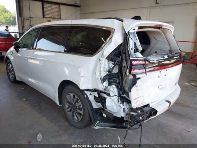 Photo 2 VIN: 2C4RC1S70RR160798 - CHRYSLER PACIFICA 