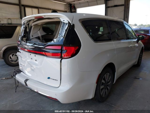 Photo 3 VIN: 2C4RC1S70RR160798 - CHRYSLER PACIFICA 