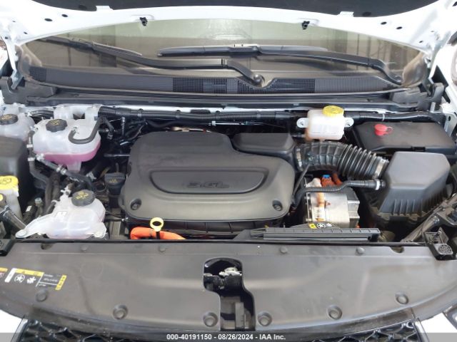 Photo 9 VIN: 2C4RC1S70RR160798 - CHRYSLER PACIFICA 