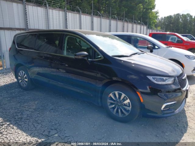 Photo 0 VIN: 2C4RC1S70RR169209 - CHRYSLER PACIFICA 