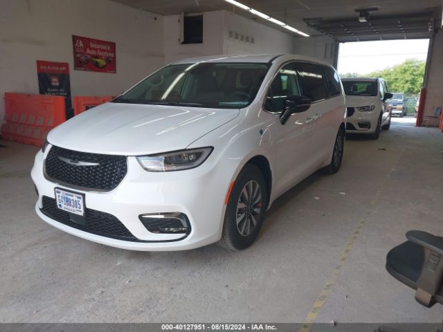 Photo 1 VIN: 2C4RC1S70RR198564 - CHRYSLER PACIFICA 
