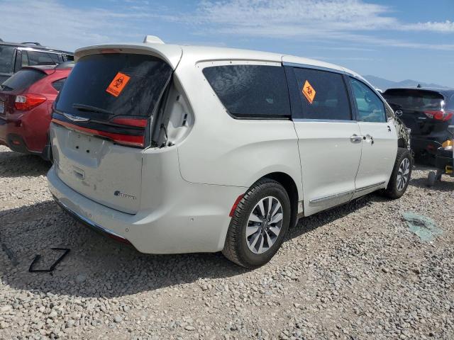 Photo 2 VIN: 2C4RC1S71MR550446 - CHRYSLER PACIFICA H 