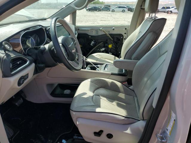 Photo 6 VIN: 2C4RC1S71MR550446 - CHRYSLER PACIFICA H 