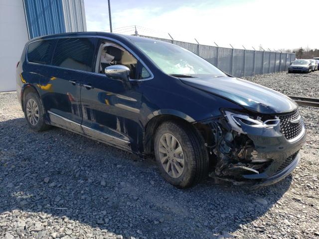 Photo 3 VIN: 2C4RC1S71NR107456 - CHRYSLER PACIFICA H 