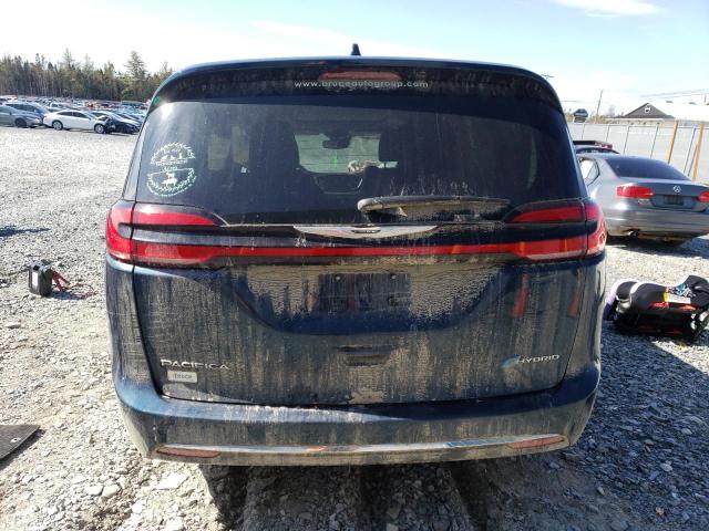 Photo 5 VIN: 2C4RC1S71NR107456 - CHRYSLER PACIFICA H 