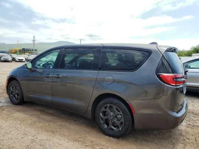 Photo 1 VIN: 2C4RC1S71NR183453 - CHRYSLER PACIFICA H 