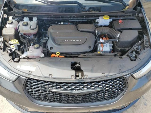 Photo 11 VIN: 2C4RC1S71NR183453 - CHRYSLER PACIFICA H 