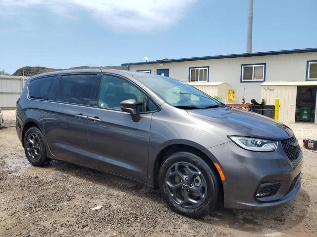 Photo 3 VIN: 2C4RC1S71NR183453 - CHRYSLER PACIFICA H 