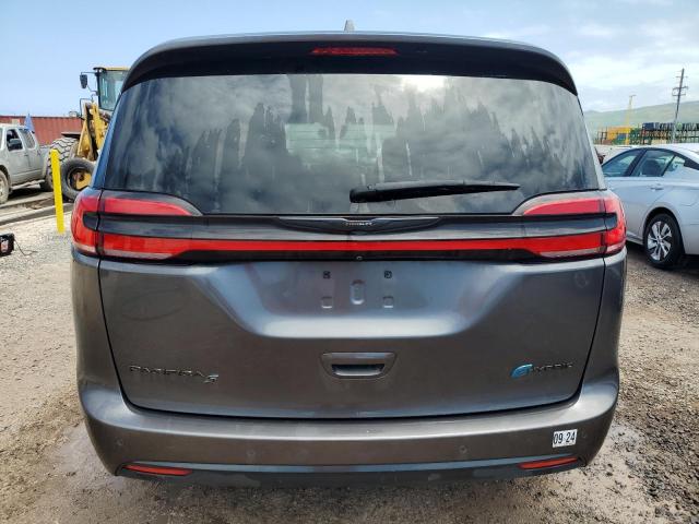 Photo 5 VIN: 2C4RC1S71NR183453 - CHRYSLER PACIFICA H 