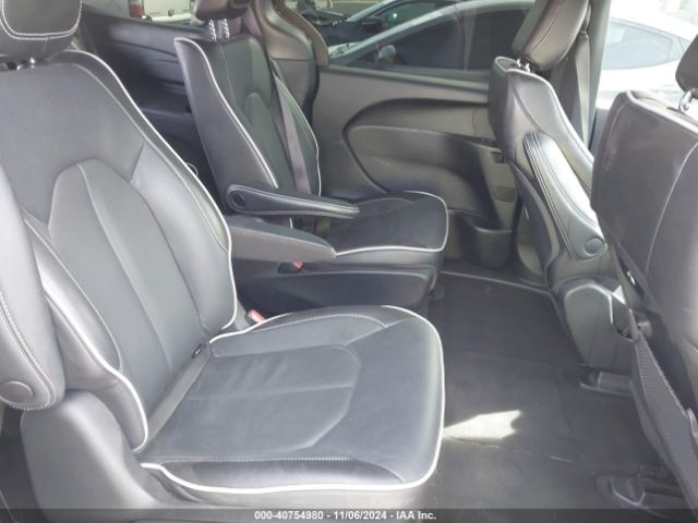 Photo 7 VIN: 2C4RC1S71PR589154 - CHRYSLER PACIFICA 