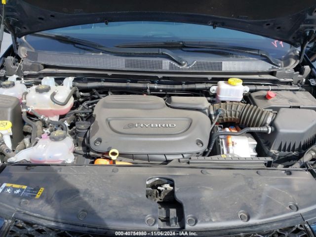 Photo 9 VIN: 2C4RC1S71PR589154 - CHRYSLER PACIFICA 