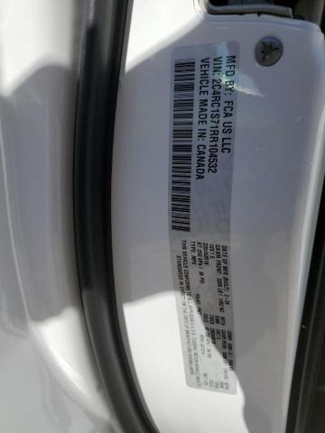 Photo 13 VIN: 2C4RC1S71RR104532 - CHRYSLER PACIFICA H 