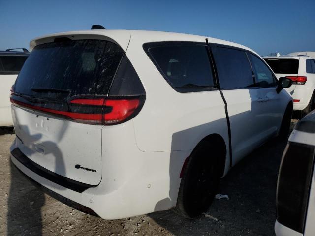 Photo 2 VIN: 2C4RC1S71RR104532 - CHRYSLER PACIFICA H 