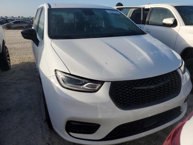 Photo 4 VIN: 2C4RC1S71RR104532 - CHRYSLER PACIFICA H 