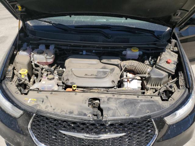 Photo 10 VIN: 2C4RC1S71RR127244 - CHRYSLER PACIFICA H 