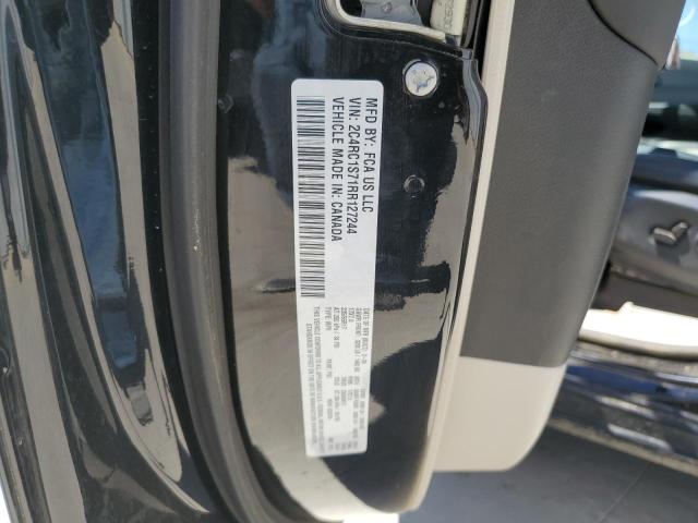 Photo 11 VIN: 2C4RC1S71RR127244 - CHRYSLER PACIFICA H 