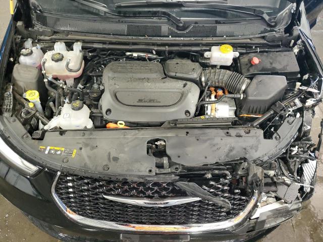 Photo 11 VIN: 2C4RC1S71RR144741 - CHRYSLER PACIFICA H 